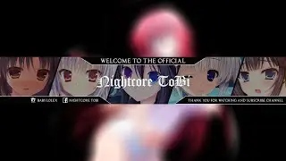 Nightcore - Dont Need It