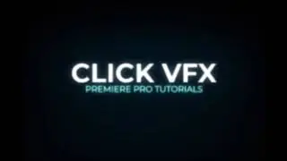 Fast Title Intro Adobe Premiere Pro Template Free Download CLICK VFX