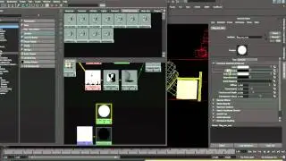 Maya-to-After Effects MultiPass Rendering Tutorial 8/16 by Andrew Klein