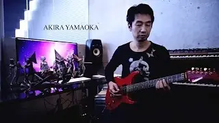 Akira Yamaoka Interview about "The Sandman"