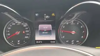 2014 Mercedes Benz