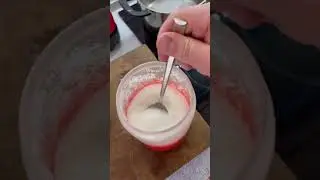 Овсянка сэр. Все как всегда, только идеально.