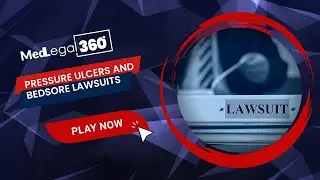 Pressure Ulcers And Bedsore Lawsuits
