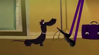 My Reaction to Glitter Force as Leaving on Netflix!