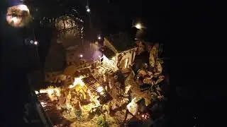 2019-FOTOS NOCHE PORTAL  BELEN DE CAMEL