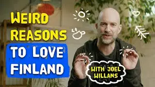 Weird things about Finland you'll love