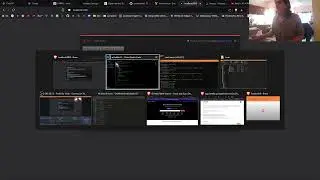 First steps with 