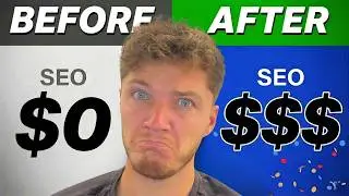 This SEO System Made My Dropshipping Store $1M (AI Shopify SEO)