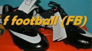 Upcoming Nike Boots 2013