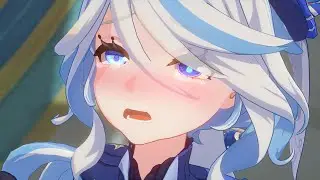 Crying Furina [w/