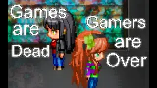 False GamerGater - Trailer | The GamerGate 2 Game