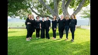 Klapa Žveljarin - Dolina