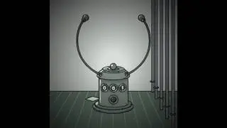 Submachine 4: The Lab - Lab