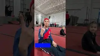 Kip up ⬆️ Tutorial ✅ 