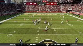 Nobody hits Harder Pt: 2