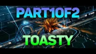 Part1of2 and Toasty | A Dualtage Edit | 