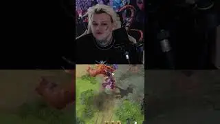 Фишка против Primal Beast 