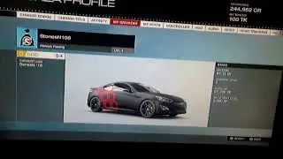 How to turn rumble (vibration) on Forza 5 for Xbox one