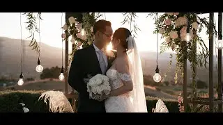 Khoa & Li | Wedding Highlights