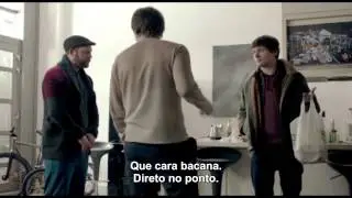 Skins  Rise - Part One -  Down the Line - Legendado