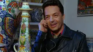 El color de la pasion capítulo 84 2/2
