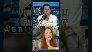 'The Redheaded Libertarian' on the potential cause of the rise in children who identify as trans