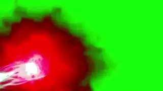 Green Screen Infinity War - Scarlet Witch Kills Vision video effects