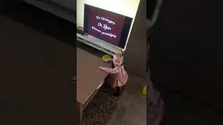 Roxanne danst 20191124