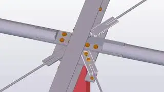 Tekla Tip - Copy to Another Object
