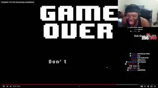 Sagee4 Reacts To Frisky Blox