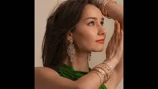 Snake Dance в прямом эфире!