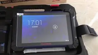 Autel MaxiIM IM608 PRO Key Programmer & Auto Diagnostics