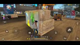 1️⃣ 🆚 4️⃣ CS RANK THAT WSA TOO CLOSE FREE FIRE 🔥 CAZY GAMING VIDEO