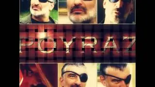 Psikopat Poyraz | theme song | KVP
