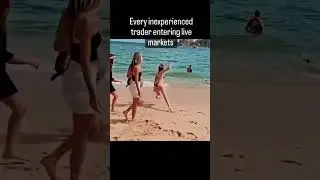 Hit the ground running gone wrong