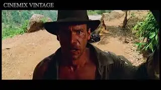B.S.O. INDIANA JONES