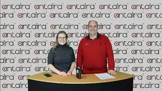 Announcing the winner of an Antaira 5-Port Ethernet Switch!