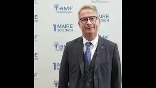 #1Maire1Solution 2023 I Alain Scudellaro, maire de Lamothe-Goas