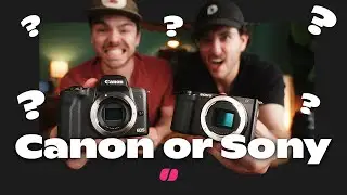 The Best Budget Camera For YouTube in 2022