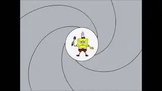 SpongeBob Music - James Blond