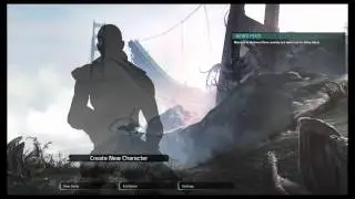 Defiance. Прохождение. Предисловие
