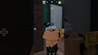 EL MEJOR 1 PA 1 EN ROBLOX