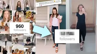 Becoming an Instagram Blogger for a Week