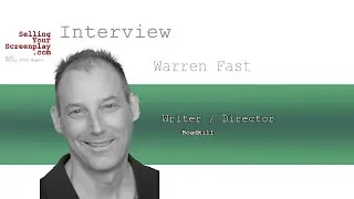 SYS 518 - From Police Officer To Filmmaker With Warren Fast