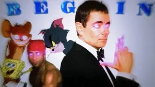 Beggin -edit