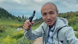 Almaty Kok jailua