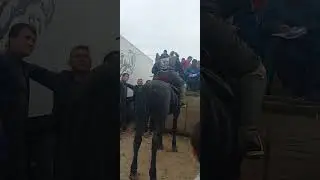 бузкаши маданият раҳимберди бо аспи саид 11 03 23🐑🐐🐐🐐🇹🇯🇺🇿🇰🇬🇰🇿👍