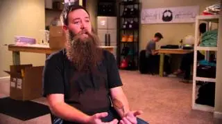 Business Insights: Get Your Product Into Stores — Dream Beard
