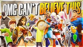 How to Get Better at 1v1s (MultiVersus Tips & Tricks)