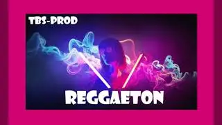 INSTRU REGGAETON / INSTRU AFRO TRAP / REGGAETON TYPE BEAT (tbs-prod 2024)